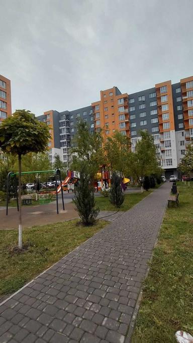 2-комнатная квартира по адресу ул. Магистратская (площадь 66 м²) - Atlanta.ua - фото 13