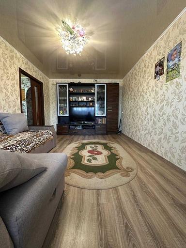 3-кімнатна квартира за адресою (площа 59 м²) - Atlanta.ua - фото 27