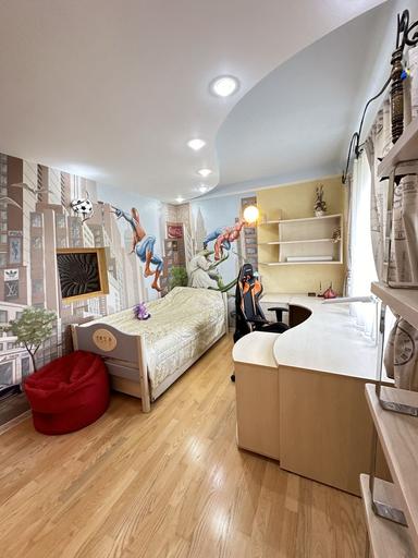 3-кімнатна квартира за адресою вул. Дарвіна (площа 120 м²) - Atlanta.ua - фото 28