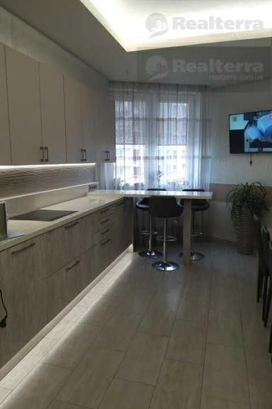 3-кімнатна квартира за адресою вул. Вишгородська (площа 115 м²) - Atlanta.ua - фото 18