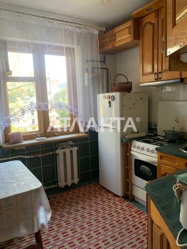 3-rooms apartment apartment by the address st. Dovzhenko (area 61 m²) - Atlanta.ua - photo 32
