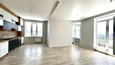 3-rooms apartment apartment by the address st. Kulikovo pole pl Oktyabrskoy revolyutsii pl (area 95 m²) - Atlanta.ua - photo 27