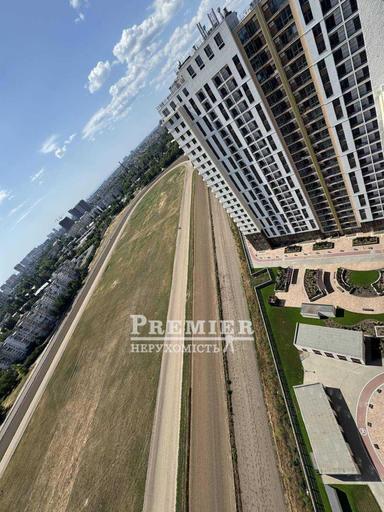 2-rooms apartment apartment by the address st. Kulikovo pole pl Oktyabrskoy revolyutsii pl (area 60 m²) - Atlanta.ua - photo 12