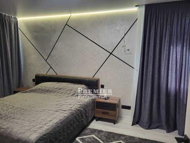 1-кімнатна квартира за адресою Добровольського пр. (площа 35 м²) - Atlanta.ua - фото 13