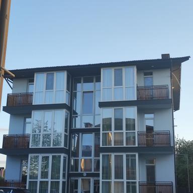 3-комнатная квартира по адресу (площадь 92 м²) - Atlanta.ua - фото 24