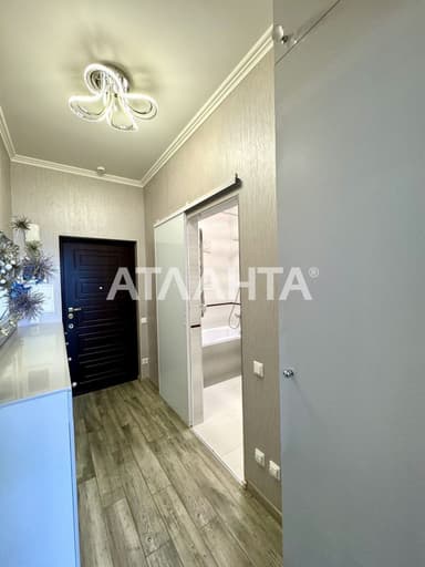 1-комнатная квартира по адресу Итальянский бульвар (площадь 43,5 м²) - Atlanta.ua - фото 36