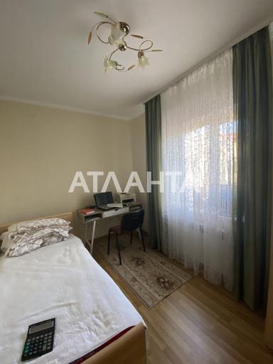 Дом по адресу Люстдорфская дор. (площадь 125,2 м²) - Atlanta.ua - фото 28