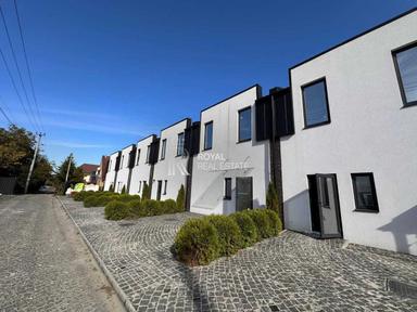 Дом по адресу ул. Заречная (площадь 110 м²) - Atlanta.ua - фото 26