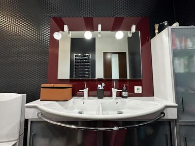 Многокомнатная квартира по адресу ул. Аркадийское плато (площадь 225 м²) - Atlanta.ua - фото 38