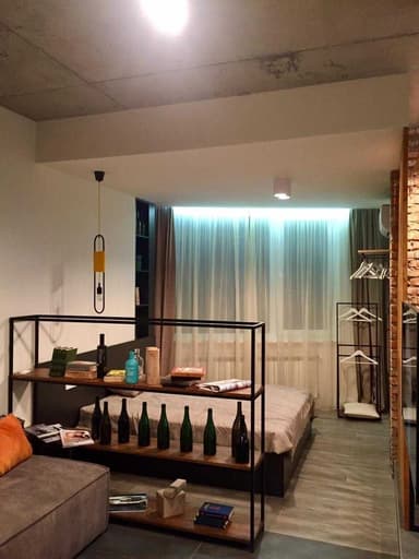 2-rooms apartment apartment by the address st. Shevchenko pr (area 67 m²) - Atlanta.ua - photo 23