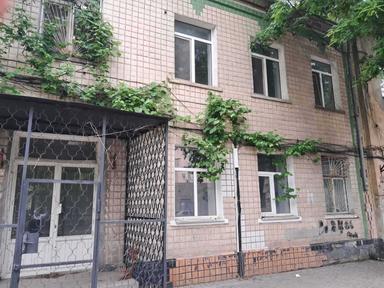 Комерційна нерухомість за адресою вул. Танкістів (площа 1542,9 м²) - Atlanta.ua - фото 24