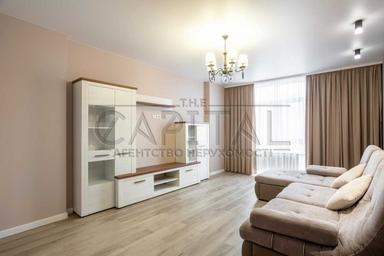 2-комнатная квартира по адресу (площадь 88 м²) - Atlanta.ua - фото 34