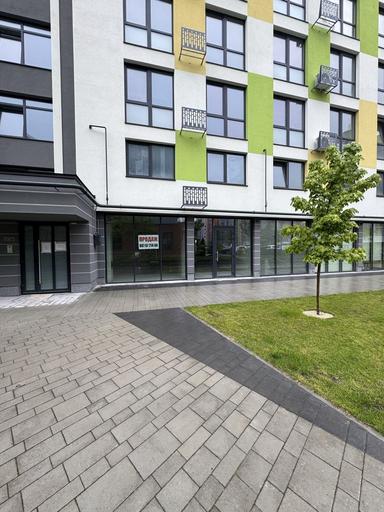 Commercial real estate at st. Ugorska (area 156 m²) - Atlanta.ua - photo 5