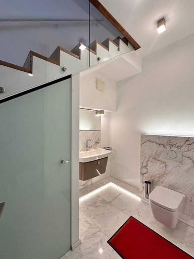 2-rooms apartment apartment by the address st. Kitoboynaya (area 100 m²) - Atlanta.ua - photo 43