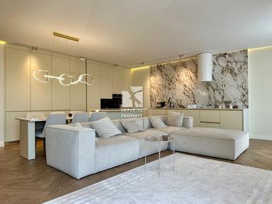 2-rooms apartment apartment by the address st. Kapushanskaya (area 90 m²) - Atlanta.ua - photo 12