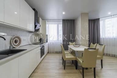 Многокомнатная квартира по адресу (площадь 129 м²) - Atlanta.ua - фото 26