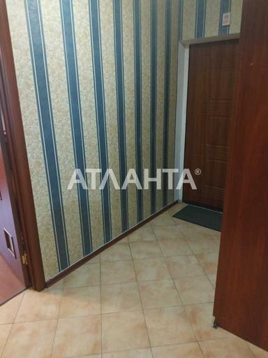 1-room apartment apartment by the address st. Fruktovaya (area 34 m²) - Atlanta.ua - photo 13