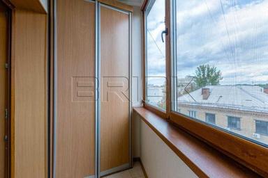 3-комнатная квартира по адресу пер. Костя Гордиенко (площадь 102,4 м²) - Atlanta.ua - фото 26