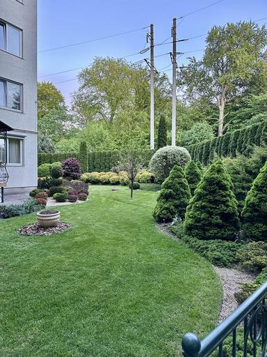 Многокомнатная квартира по адресу Франко Ивана ул. (площадь 154 м²) - Atlanta.ua - фото 42