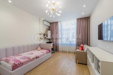 Многокомнатная квартира по адресу бульвар Дружбы Народов (площадь 107 м²) - Atlanta.ua - фото 24