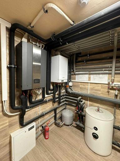 Дом по адресу (площадь 500 м²) - Atlanta.ua - фото 34