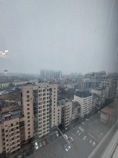 Багатокімнатна квартира за адресою вул. Іллєнка Юрія (площа 241 м²) - Atlanta.ua - фото 31