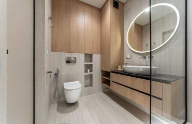 3-кімнатна квартира за адресою вул. Шолуденко (площа 83,6 м²) - Atlanta.ua - фото 35