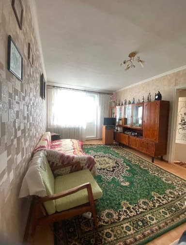 1-room apartment apartment by the address (area 34 m²) - Atlanta.ua - фото 9