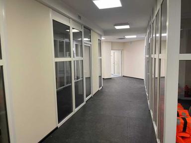 Commercial real estate at st. Kulikovo pole pl Oktyabrskoy revolyutsii pl (area 1780 m²) - Atlanta.ua - photo 16