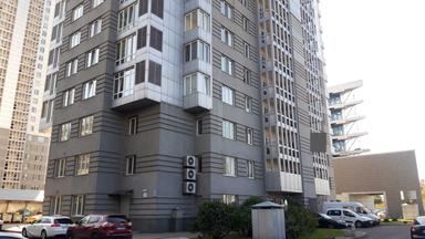 Commercial real estate at st. Nab Dneprovskaya (area 1254,6 m²) - Atlanta.ua - photo 17