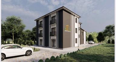 1-комнатная квартира по адресу ул. Независимости (площадь 26 м²) - Atlanta.ua - фото 8