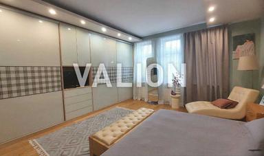 Многокомнатная квартира по адресу ул. Дмитриевская (площадь 162 м²) - Atlanta.ua - фото 27