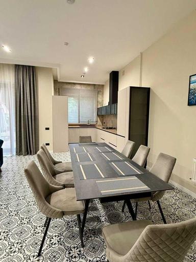 Дом по адресу Байдукова пер. (площадь 500 м²) - Atlanta.ua - фото 19