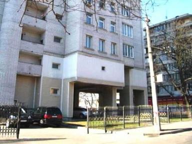 Commercial real estate at (area 77 m²) - Atlanta.ua - photo 22