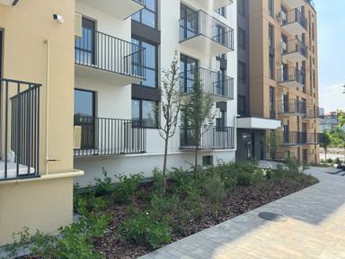 2-rooms apartment apartment by the address st. Grushevskogo (area 53,0 m²) - Atlanta.ua - photo 30