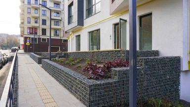 1-кімнатна квартира за адресою вул. Ярославенка (площа 72,6 м²) - Atlanta.ua - фото 9