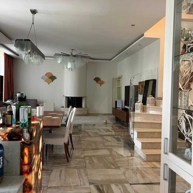 4+-rooms apartment apartment by the address st. Preobrazhenskaya Sovetskoy Armii (area 450 m²) - Atlanta.ua - photo 26