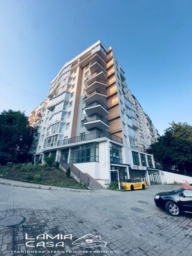 2-кімнатна квартира за адресою вул. Капеланська (площа 75 м²) - Atlanta.ua - фото 17