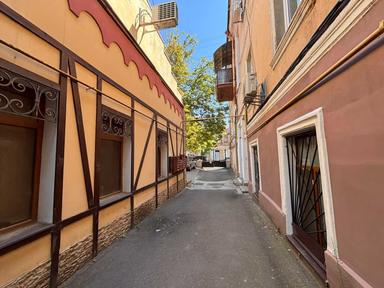 Многокомнатная квартира по адресу ул. Китобойная (площадь 180 м²) - Atlanta.ua - фото 12