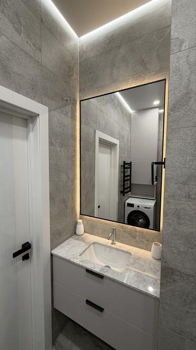 1-room apartment apartment by the address st. Makarenko (area 36 m²) - Atlanta.ua - photo 24