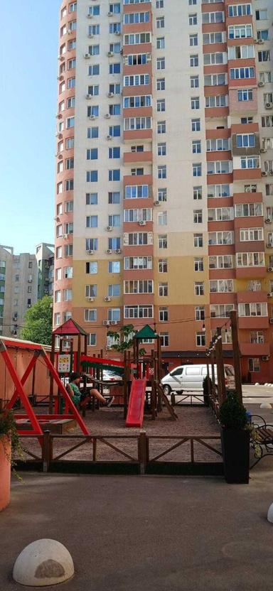 3-rooms apartment apartment by the address st. Pedagogicheskiy per (area 89 m²) - Atlanta.ua - photo 43