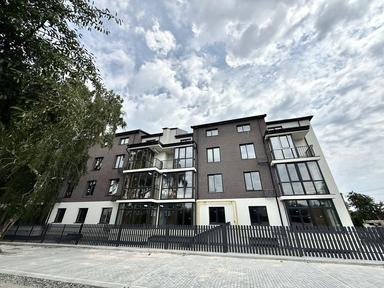 2-комнатная квартира по адресу ул. Магистратская (площадь 58,2 м²) - Atlanta.ua - фото 17