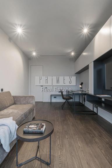 Багатокімнатна квартира за адресою бульвар Дружби Народів (площа 161 м²) - Atlanta.ua - фото 28