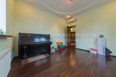 Дом по адресу ул. Кобзарская (площадь 386 м²) - Atlanta.ua - фото 28