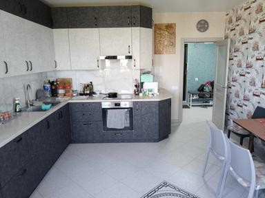 1-кімнатна квартира за адресою вул. Матросова О. (площа 65 м²) - Atlanta.ua - фото 13