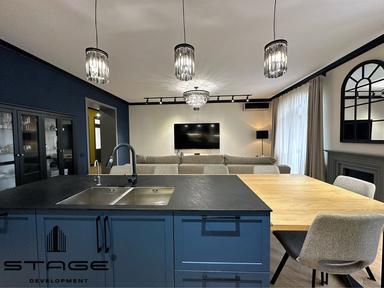 3-rooms apartment apartment by the address st. Kulikovo pole pl Oktyabrskoy revolyutsii pl (area 121 m²) - Atlanta.ua - photo 34