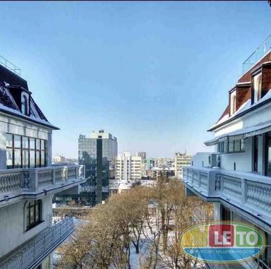 Commercial real estate at (area 289 m²) - Atlanta.ua - photo 27