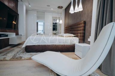 Багатокімнатна квартира за адресою бульвар Дружби Народів (площа 190 м²) - Atlanta.ua - фото 29