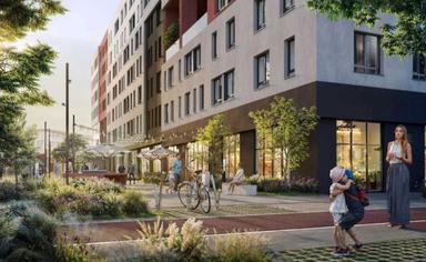 Комерційна нерухомість за адресою Берестейський проспект (площа 60 м²) - Atlanta.ua - фото 7