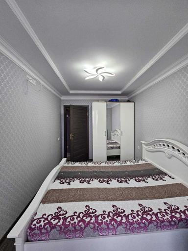 1-room apartment apartment by the address st. Literaturnaya (area 47,9 m²) - Atlanta.ua - photo 26